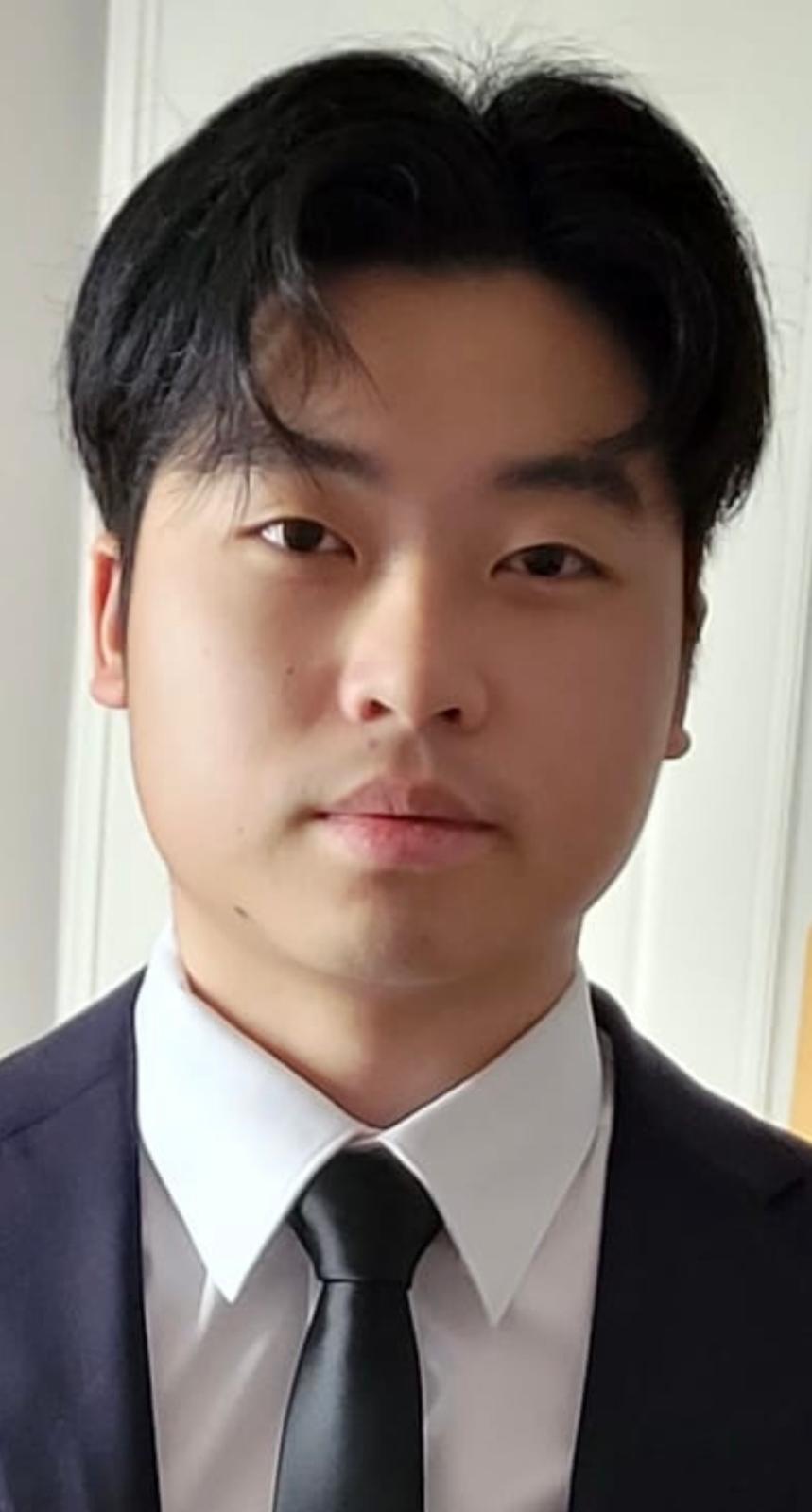 Leung Yau Shing